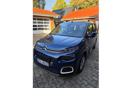 Citroen Berlingo Gebrauchtwagen