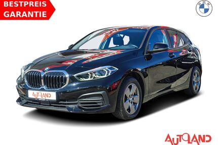 BMW 116 Gebrauchtwagen