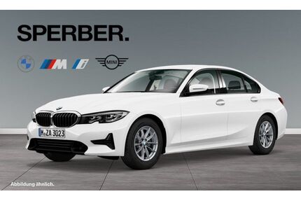 BMW 320 Gebrauchtwagen