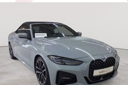 BMW 420 Gebrauchtwagen
