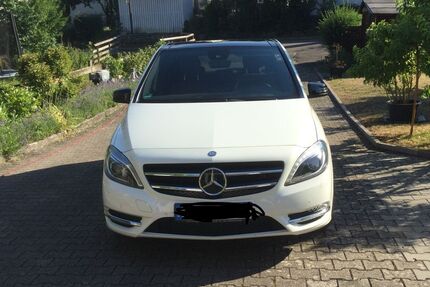 Mercedes-Benz B 220 Gebrauchtwagen
