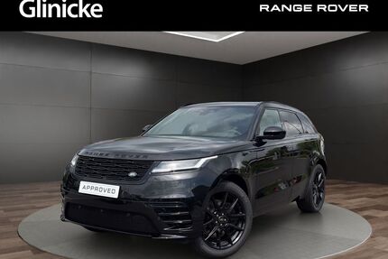 Land Rover Range Rover Velar Gebrauchtwagen