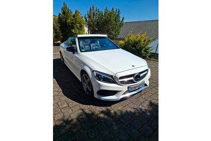 Mercedes-Benz C 180 Gebrauchtwagen