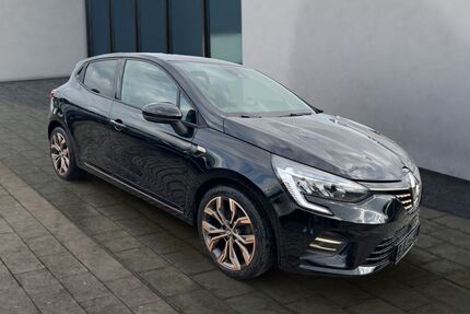 Renault Clio Gebrauchtwagen