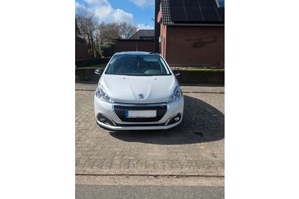 Peugeot 208 Gebrauchtwagen