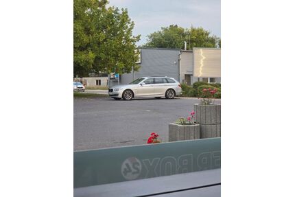 BMW 523 Gebrauchtwagen