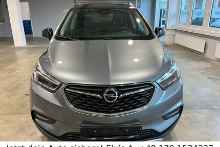 Opel Mokka Gebrauchtwagen