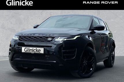Land Rover Range Rover Evoque Gebrauchtwagen