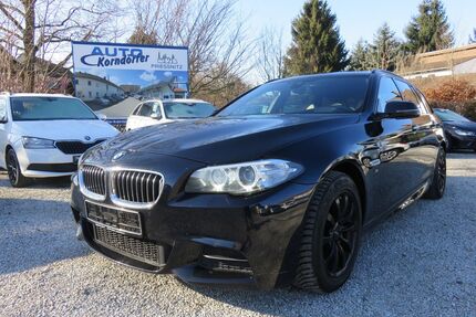 BMW 535 Gebrauchtwagen