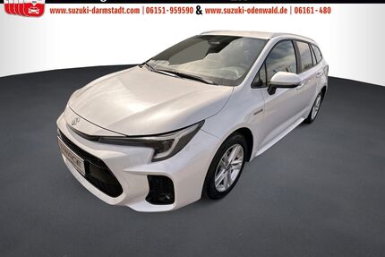 Suzuki Swace Gebrauchtwagen