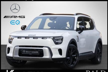 Smart #5 Gebrauchtwagen