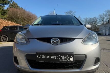 Mazda 2 Gebrauchtwagen