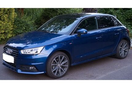 Audi A1 Gebrauchtwagen