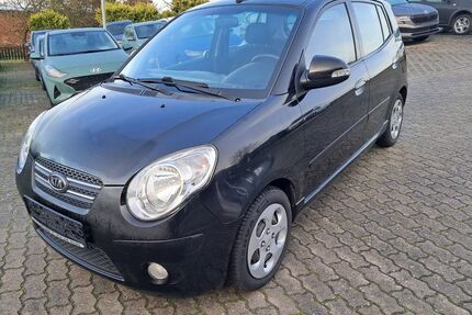 Peugeot Picanto 