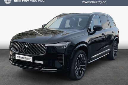 Volvo XC90 Gebrauchtwagen