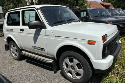Lada Niva Gebrauchtwagen