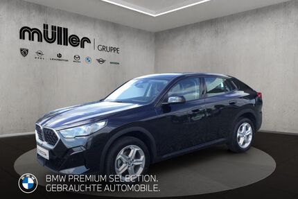 BMW X2 Gebrauchtwagen