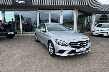 Mercedes-Benz C 180 Gebrauchtwagen