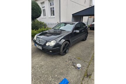 Mercedes-Benz CL 220 Gebrauchtwagen