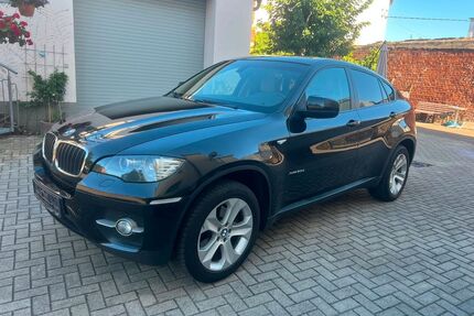 BMW X6 Gebrauchtwagen