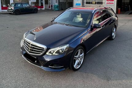 Mercedes-Benz E 350 Gebrauchtwagen