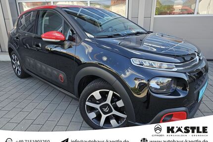 Citroen C3 Gebrauchtwagen