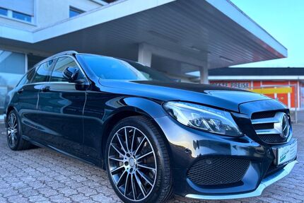 Mercedes-Benz C 250 Gebrauchtwagen