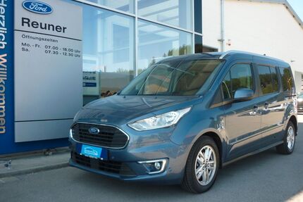 Ford Grand Tourneo Gebrauchtwagen