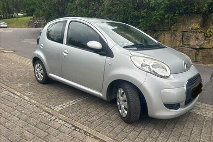 Citroen C1 Gebrauchtwagen