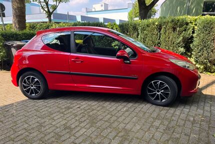 Peugeot 207 Gebrauchtwagen