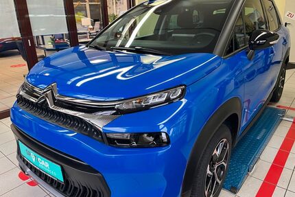 Citroen C3 Gebrauchtwagen