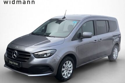 Mercedes-Benz T-Klasse Gebrauchtwagen