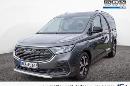Ford Grand Tourneo Gebrauchtwagen