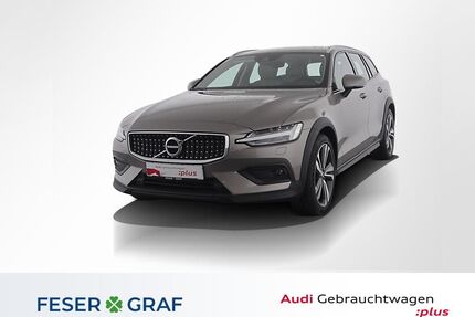 Volvo V60 Cross Country Gebrauchtwagen