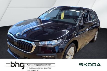 Skoda Scala Gebrauchtwagen