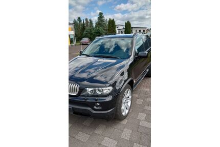 BMW X5 Gebrauchtwagen