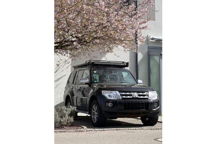 Mitsubishi Pajero Gebrauchtwagen