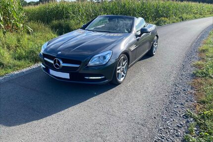 Mercedes-Benz SLK 200 Gebrauchtwagen