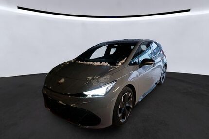 Cupra Born Gebrauchtwagen