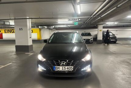 Hyundai i30 Gebrauchtwagen