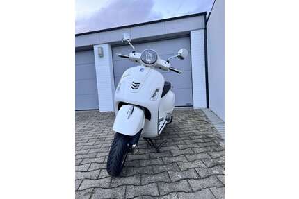 Vespa GTS 300 Gebrauchtwagen