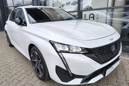 Peugeot 308 Gebrauchtwagen