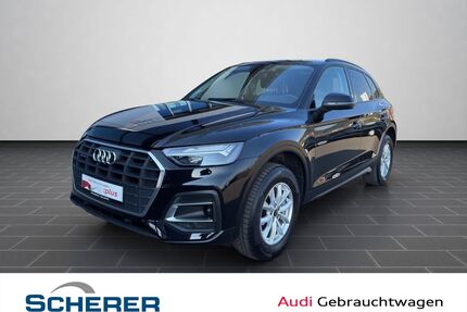 Audi Q5 Gebrauchtwagen