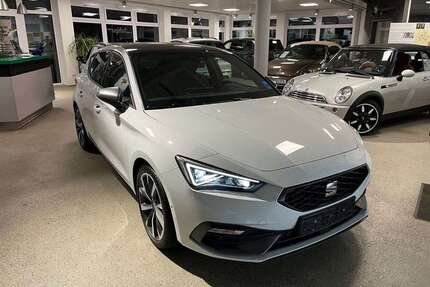 Seat Leon Gebrauchtwagen