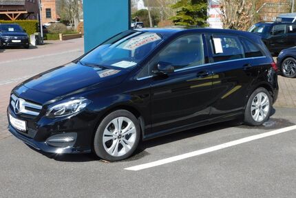 Mercedes-Benz B 200 Gebrauchtwagen