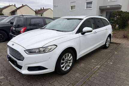 Ford Mondeo Gebrauchtwagen