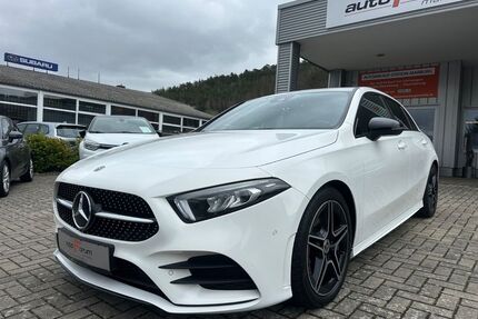 Mercedes-Benz A 250 Gebrauchtwagen