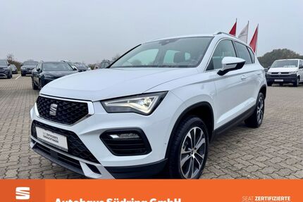 Seat Ateca Gebrauchtwagen