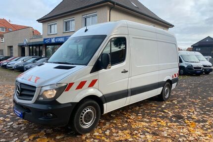 Mercedes-Benz Sprinter Gebrauchtwagen