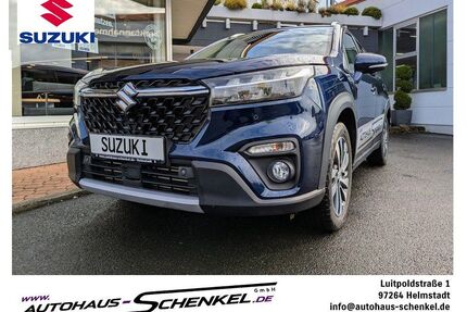 Suzuki SX4 Gebrauchtwagen